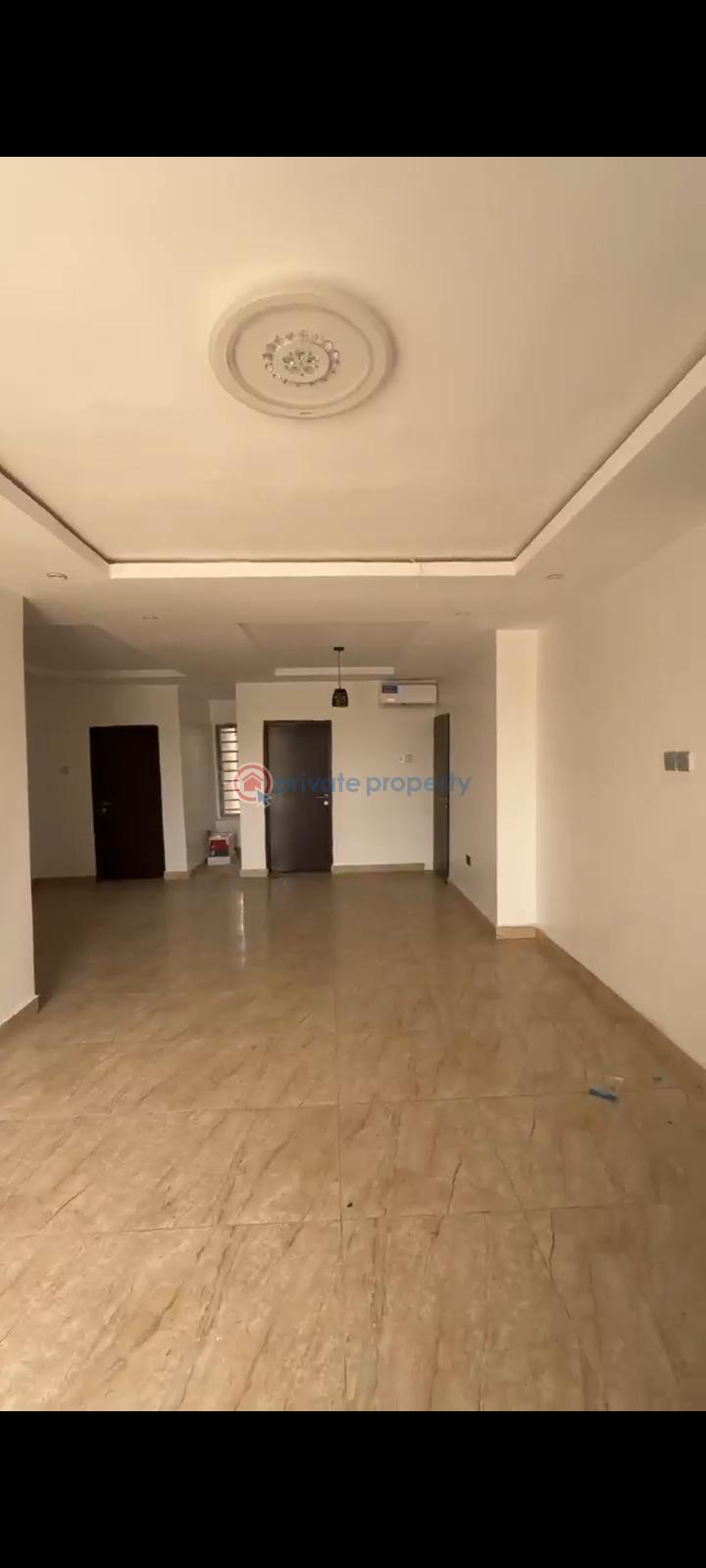 3 bedroom Block Of Flats For Sale Katampe Main Abuja Phase 2  - 3