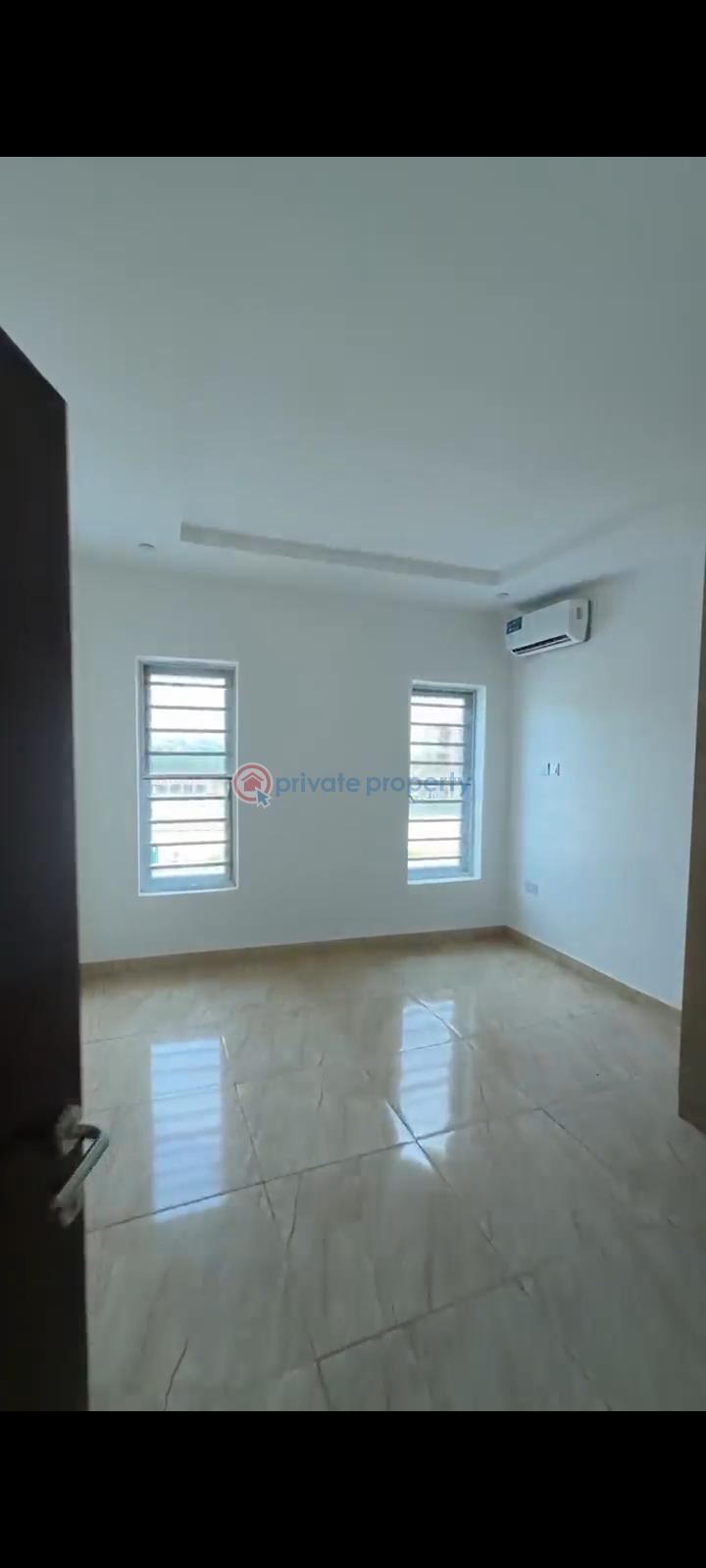 3 bedroom Block Of Flats For Sale Katampe Main Abuja Phase 2  - 5