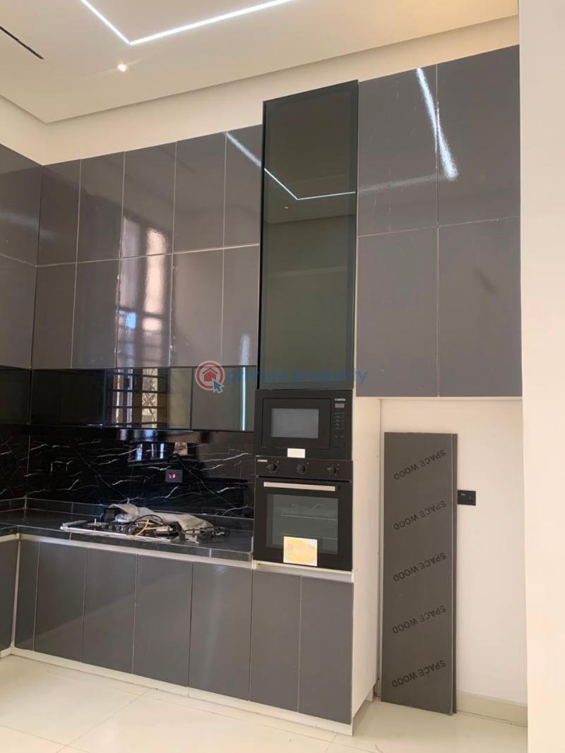 3 bedroom Flat & Apartment For Sale Admiralty Way Lekki Lagos - 2