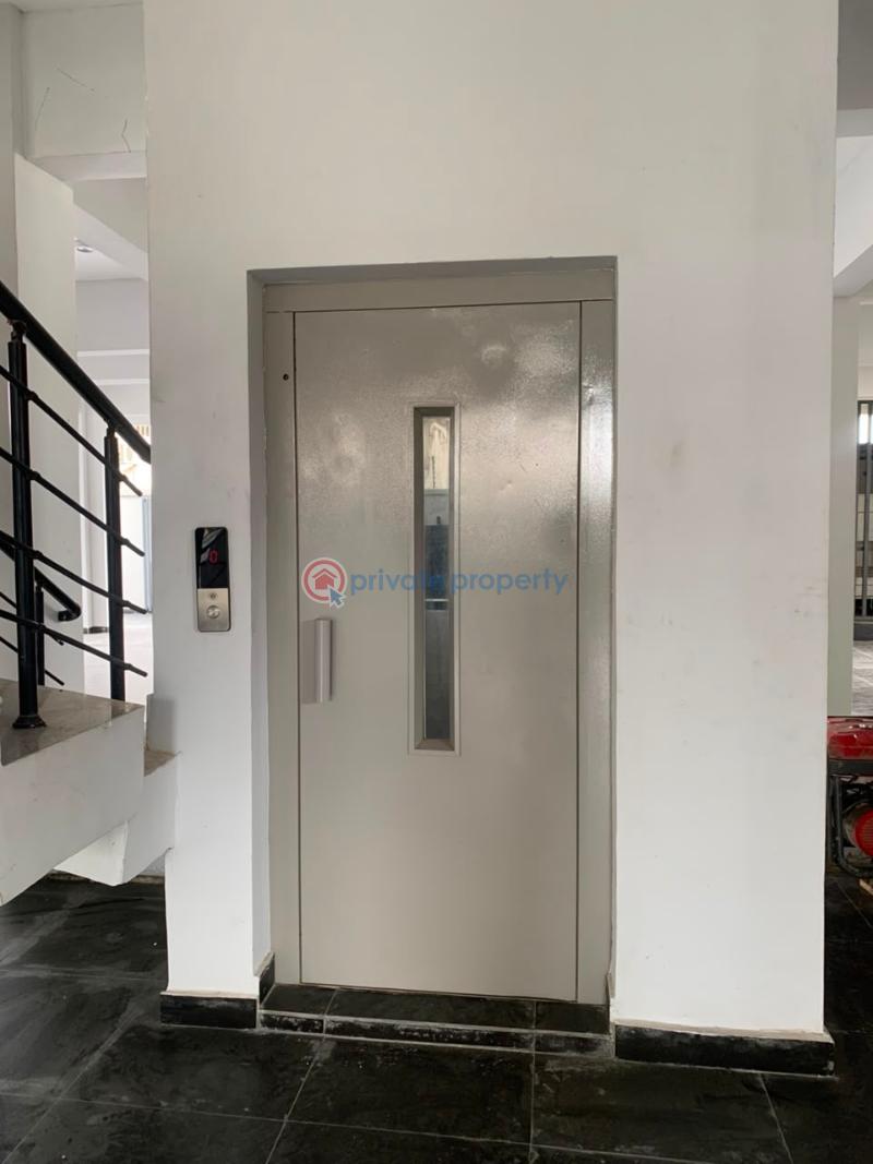 3 bedroom Flat & Apartment For Sale Admiralty Way Lekki Lagos - 12