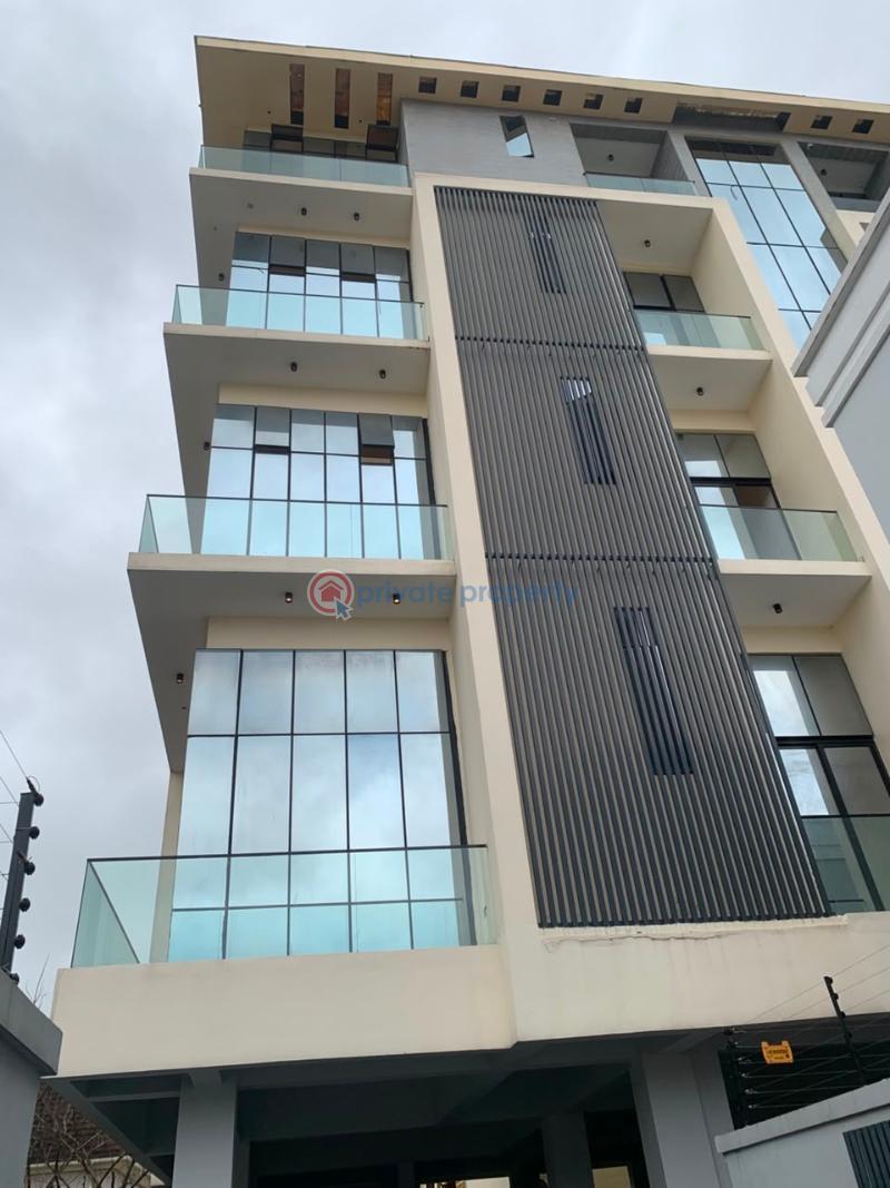 3 bedroom Flat & Apartment For Sale Admiralty Way Lekki Lagos - 0