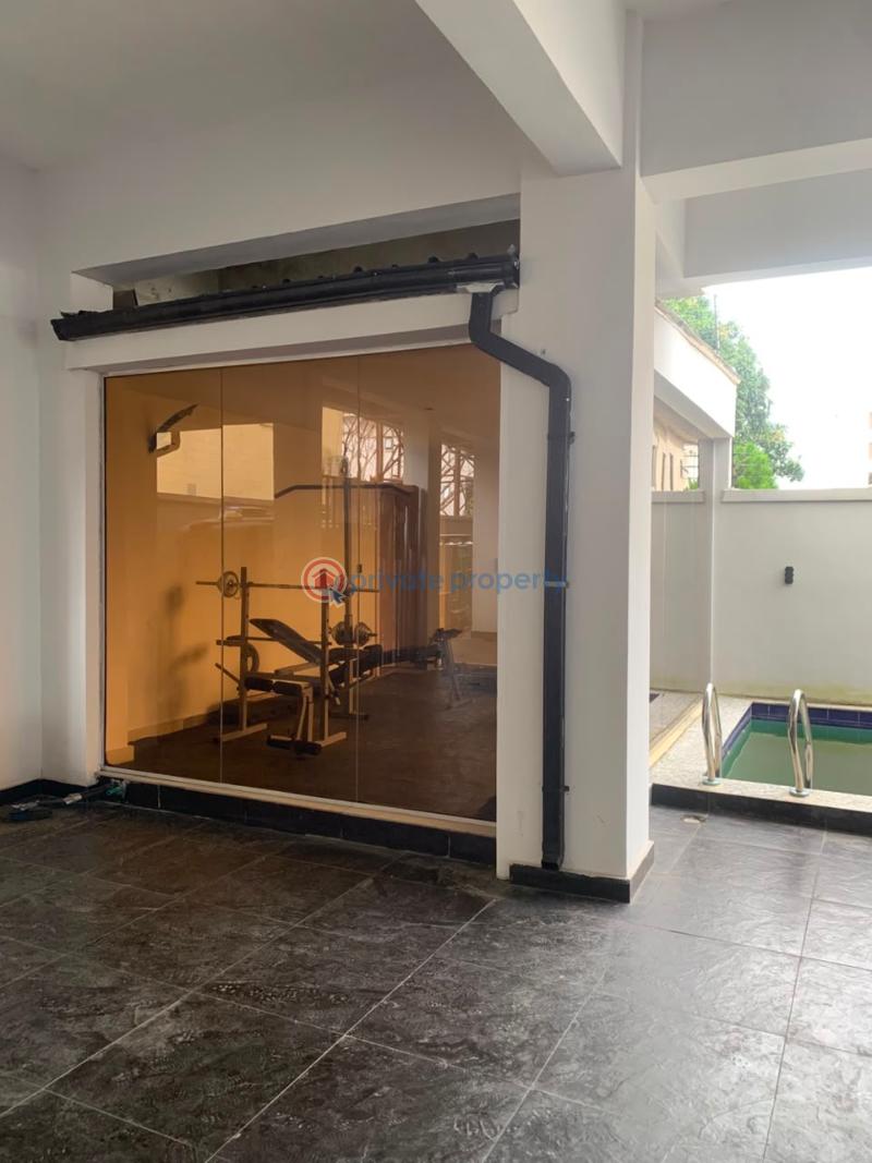 3 bedroom Flat & Apartment For Sale Admiralty Way Lekki Lagos - 11
