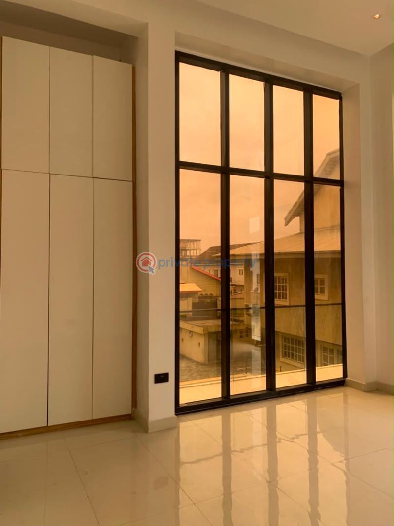 3 bedroom Flat & Apartment For Sale Admiralty Way Lekki Lagos - 14