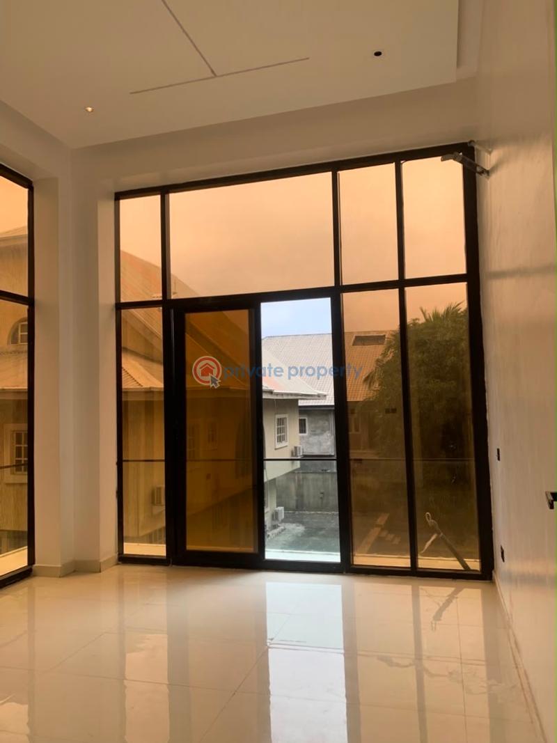 3 bedroom Flat & Apartment For Sale Admiralty Way Lekki Lagos - 1