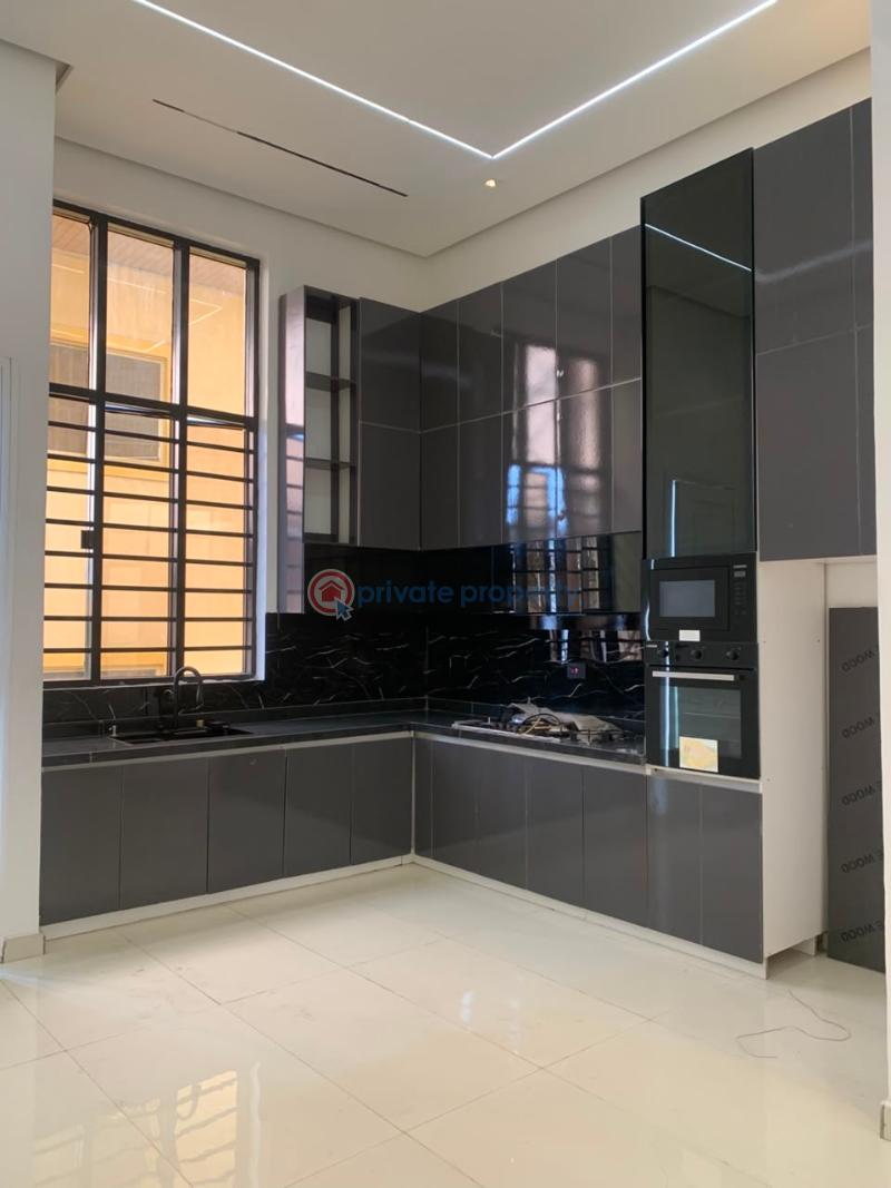 3 bedroom Flat & Apartment For Sale Admiralty Way Lekki Lagos - 15