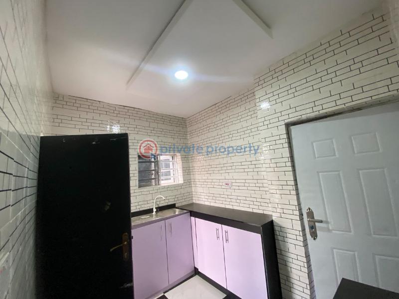 House For Sale Location* : Karinkapo Estate, Tipper Garage , Akala Express Ibadan. Ibadan Oyo - 1