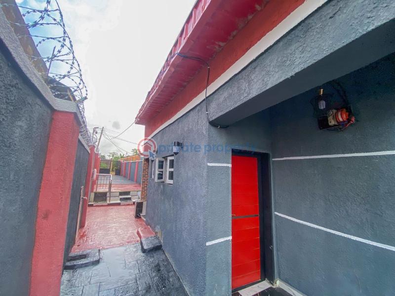 House For Sale Location* : Karinkapo Estate, Tipper Garage , Akala Express Ibadan. Ibadan Oyo - 11