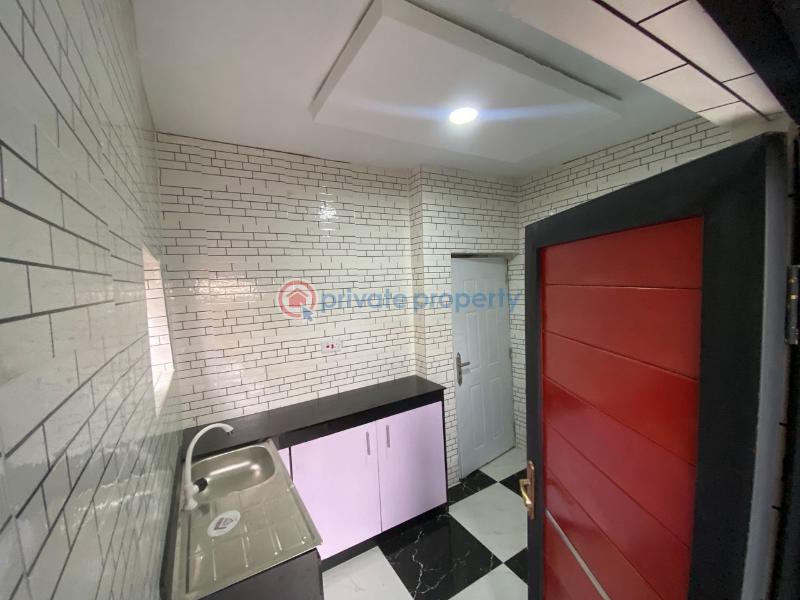 House For Sale Location* : Karinkapo Estate, Tipper Garage , Akala Express Ibadan. Ibadan Oyo - 3