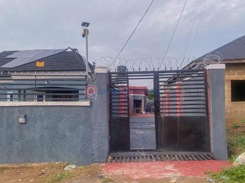 House For Sale Location* : Karinkapo Estate, Tipper Garage , Akala Express Ibadan. Ibadan Oyo - 12