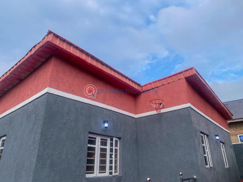 House For Sale Location* : Karinkapo Estate, Tipper Garage , Akala Express Ibadan. Ibadan Oyo - 9