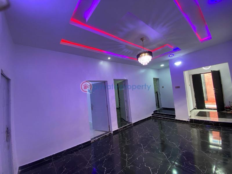 House For Sale Location* : Karinkapo Estate, Tipper Garage , Akala Express Ibadan. Ibadan Oyo - 2