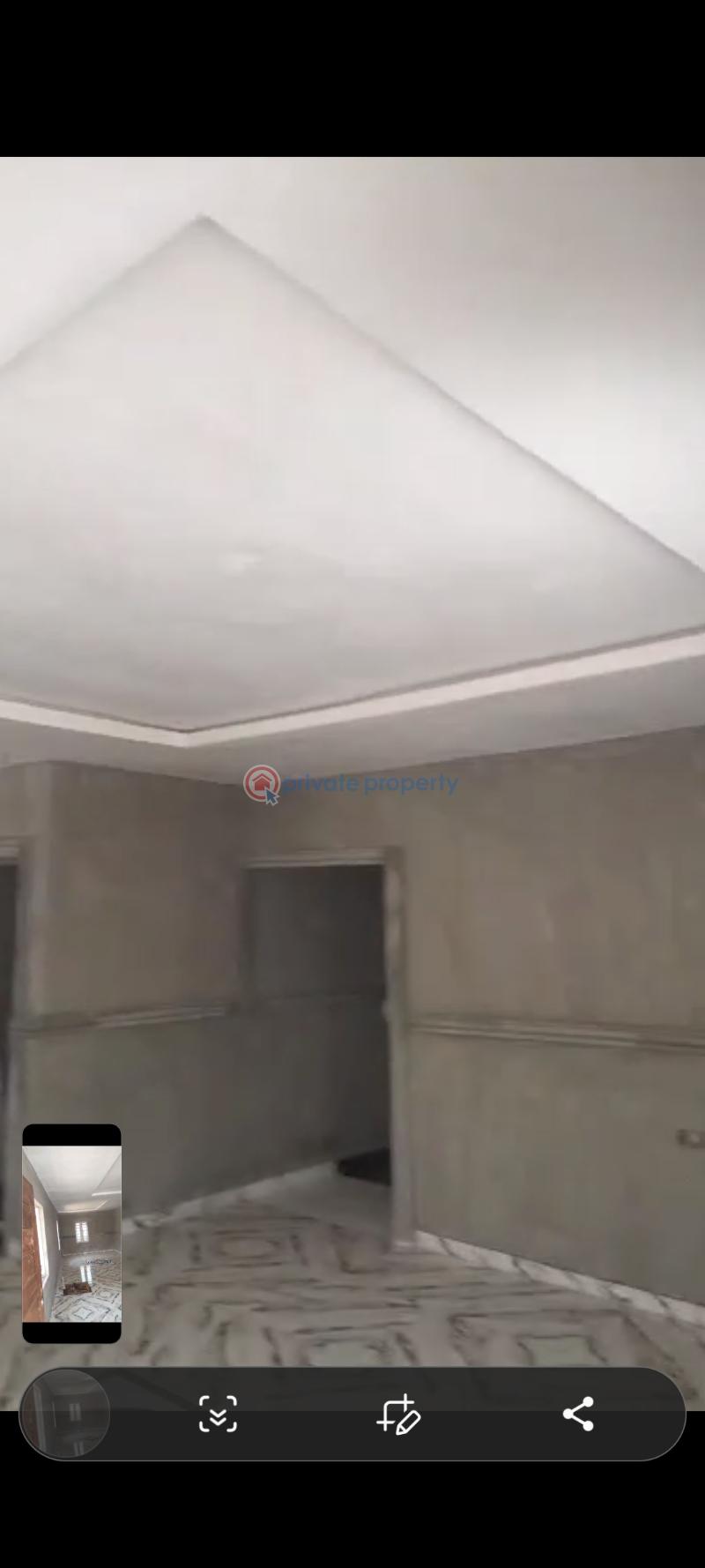 3 bedroom Bungalow For Sale Baba Adisa Village Alatise Ibeju-Lekki Lagos - 5