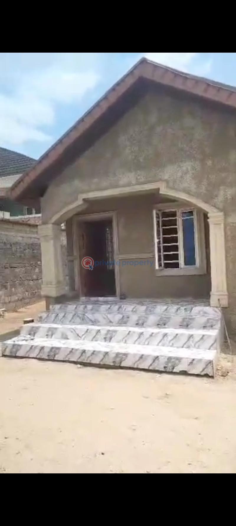 3 bedroom Bungalow For Sale Baba Adisa Village Alatise Ibeju-Lekki Lagos - 0