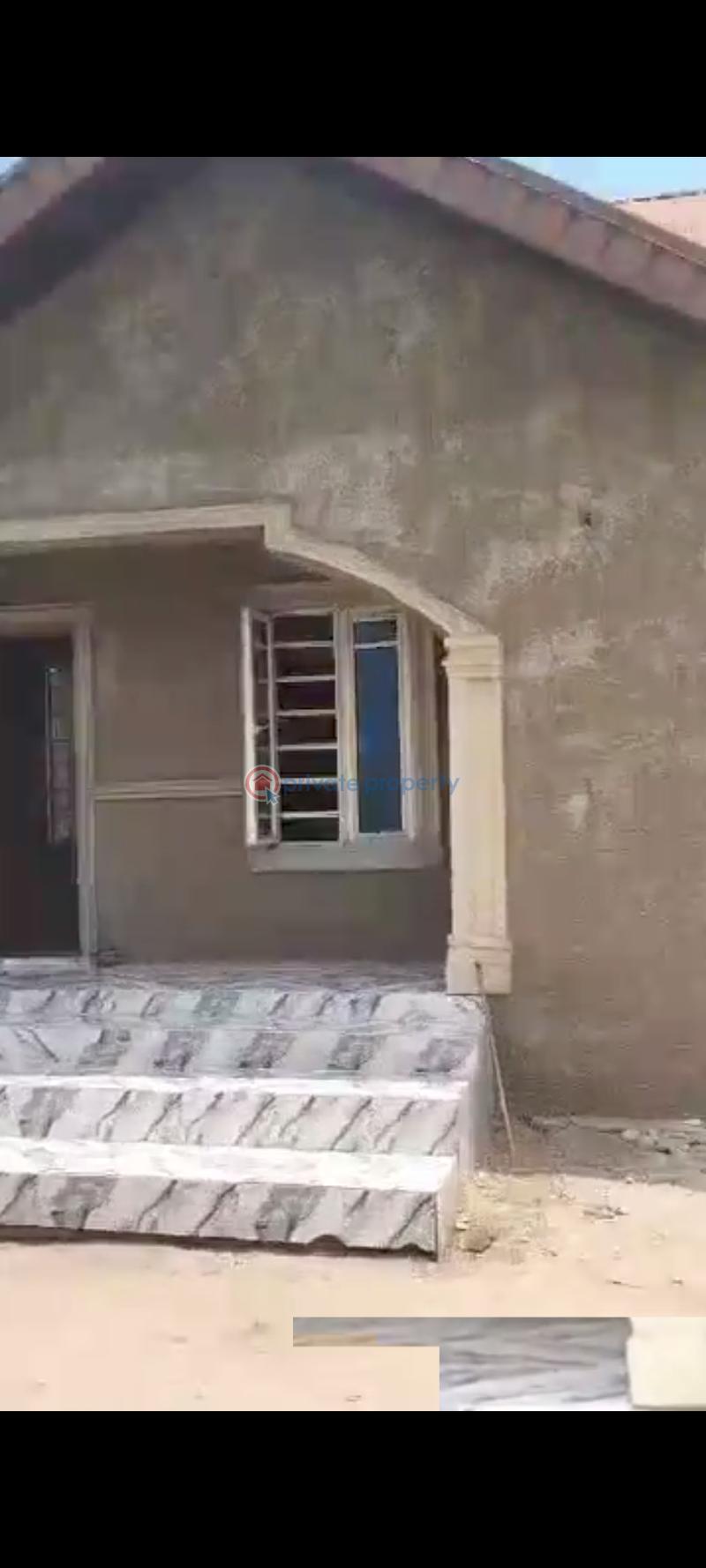 3 bedroom Bungalow For Sale Baba Adisa Village Alatise Ibeju-Lekki Lagos - 9