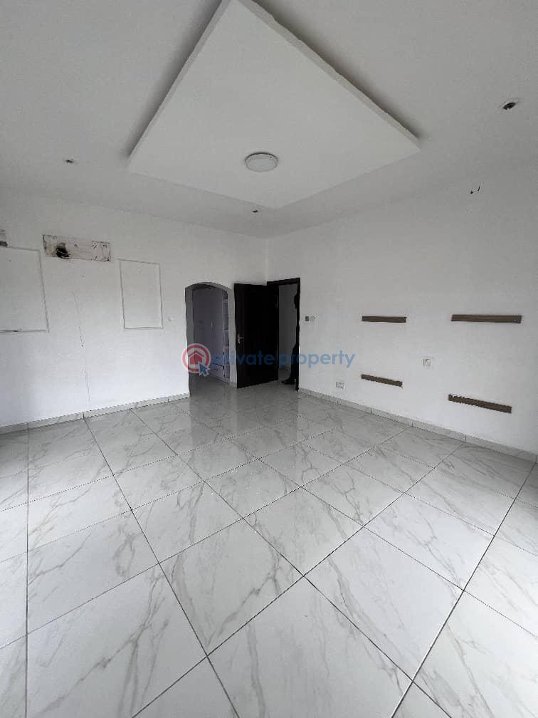 3 bedroom Block Of Flats For Rent Lekki Phase One Lekki Phase 1 Lagos - 4