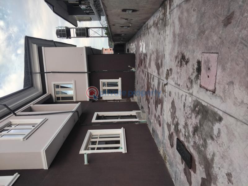 3 bedroom Block Of Flats For Rent Thera Peace Estate Sangotedo Ajah Lagos - 0