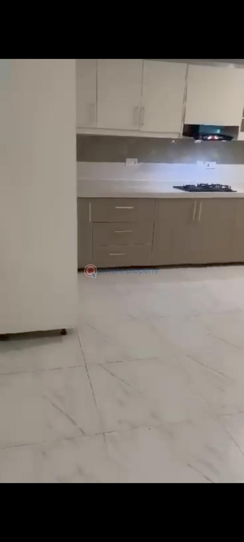 3 bedroom Terrace For Rent New Road Lekki Phase 2 Lagos - 9