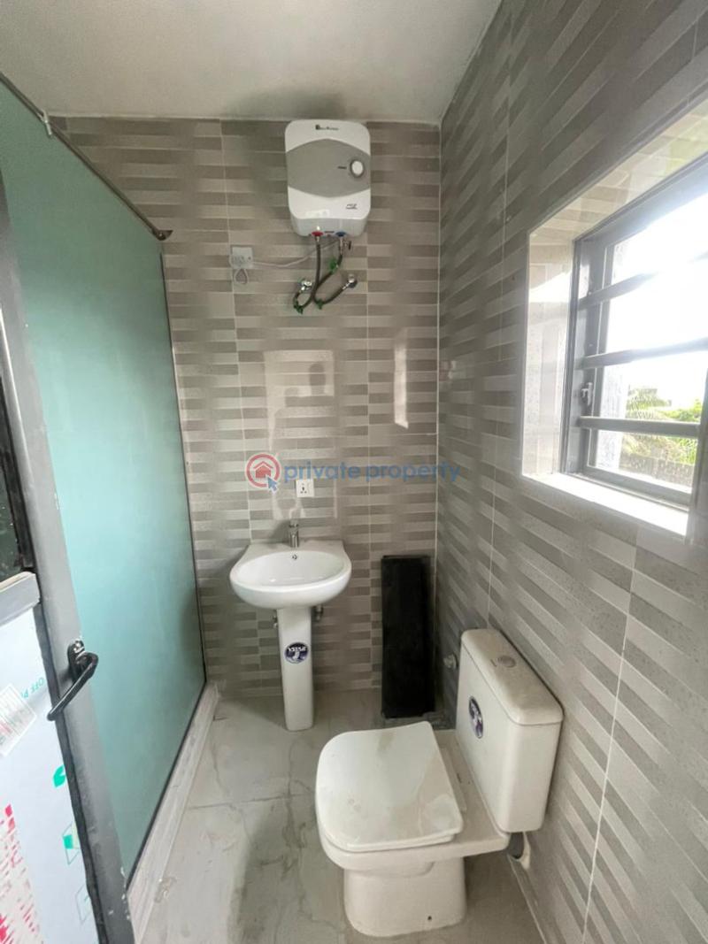 3 bedroom Terrace For Rent Thera Peace Estate Sangotedo Ajah Lagos - 11