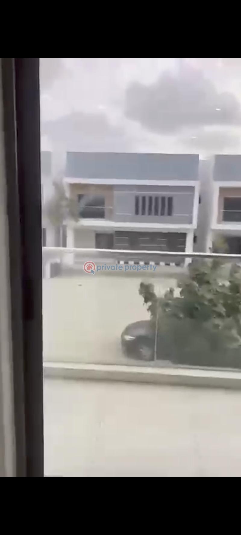 3 bedroom Terrace For Rent New Road Lekki Phase 2 Lagos - 0