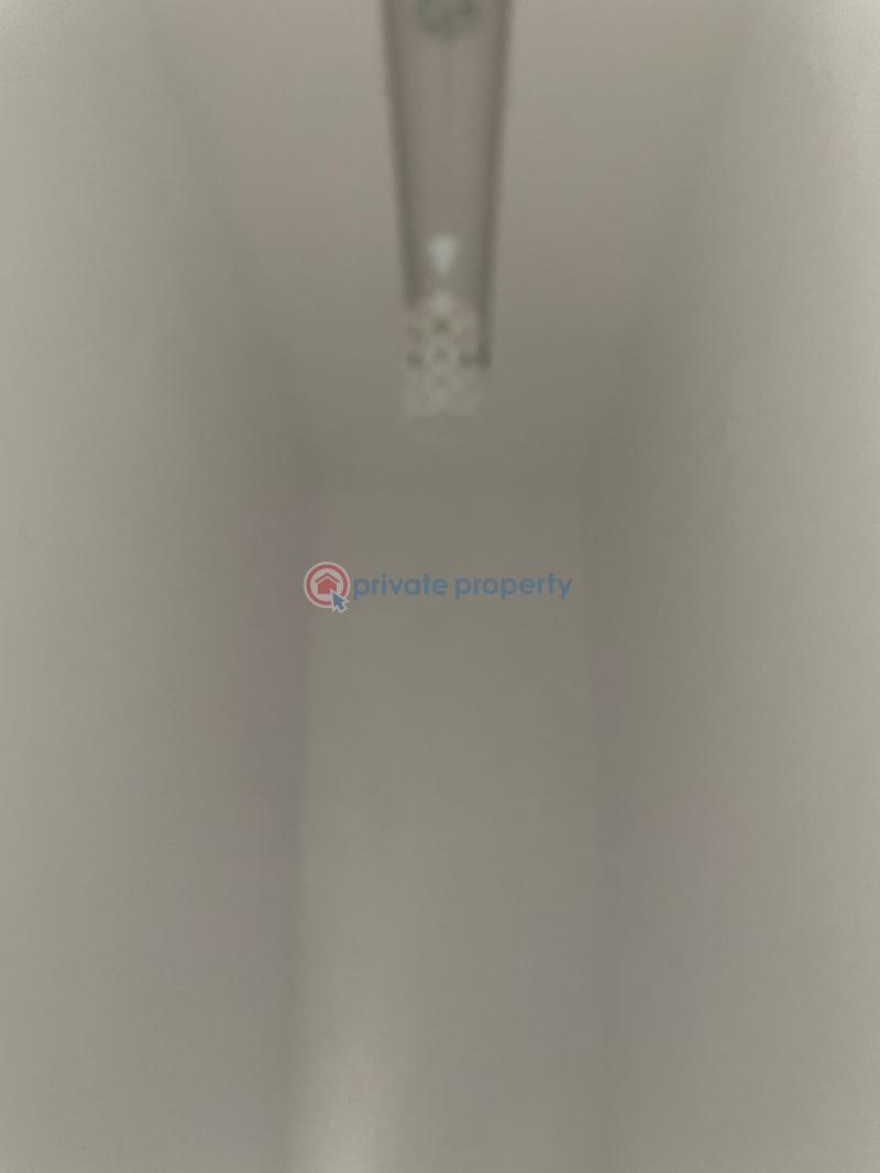 3 bedroom Terrace For Rent Thera Peace Estate Sangotedo Ajah Lagos - 1