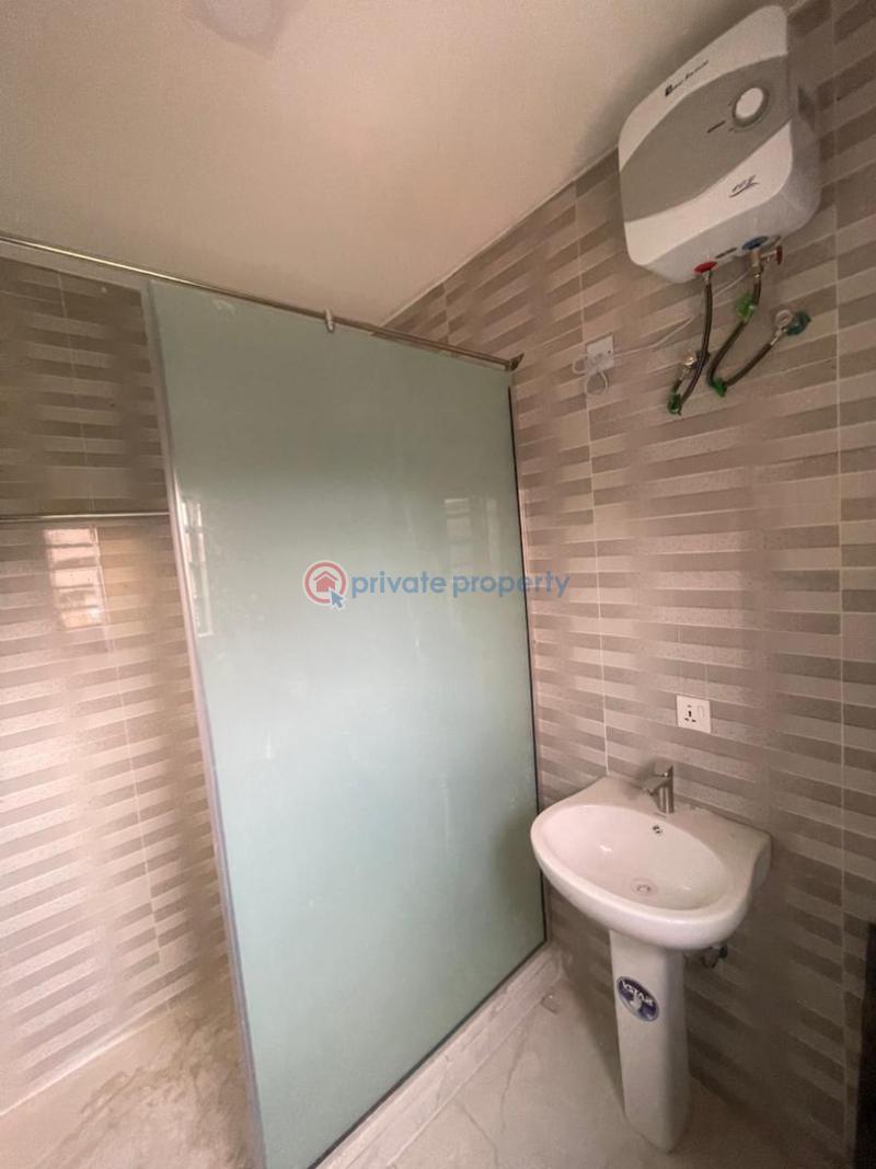 3 bedroom Terrace For Rent Thera Peace Estate Sangotedo Ajah Lagos - 9