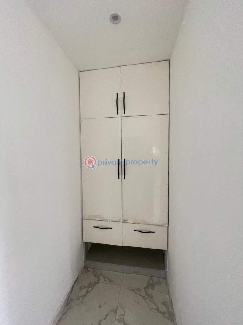 3 bedroom Terrace For Rent Thera Peace Estate Sangotedo Ajah Lagos - 10