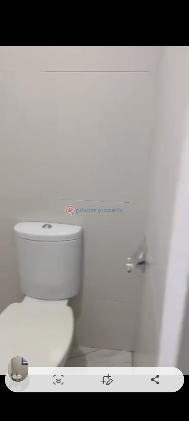 3 bedroom Terrace For Rent New Road Lekki Phase 2 Lagos - 11