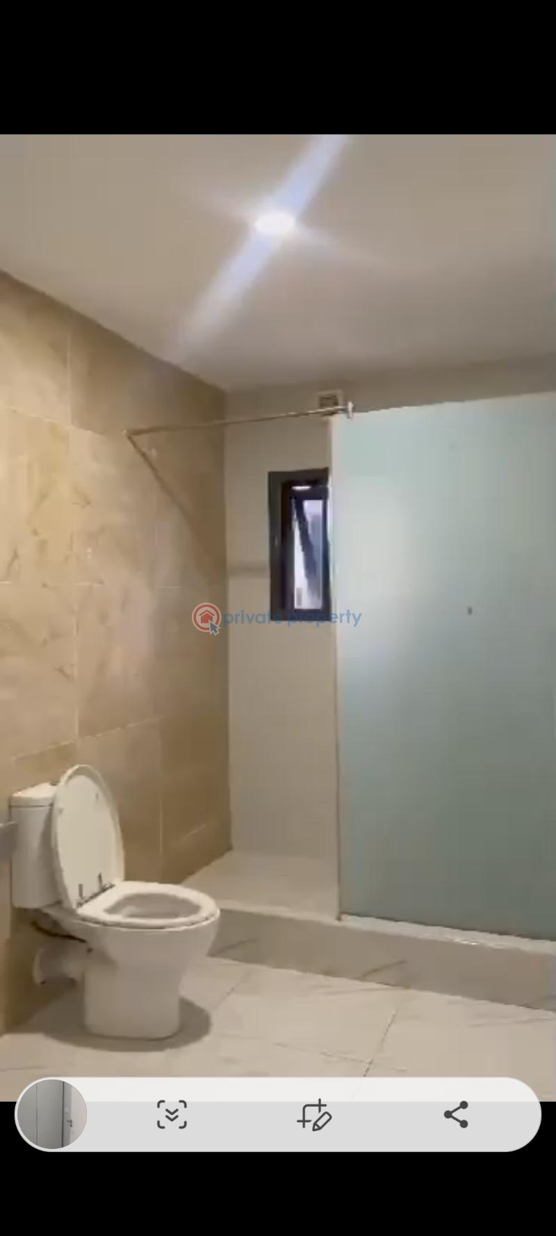 3 bedroom Terrace For Rent New Road Lekki Phase 2 Lagos - 2