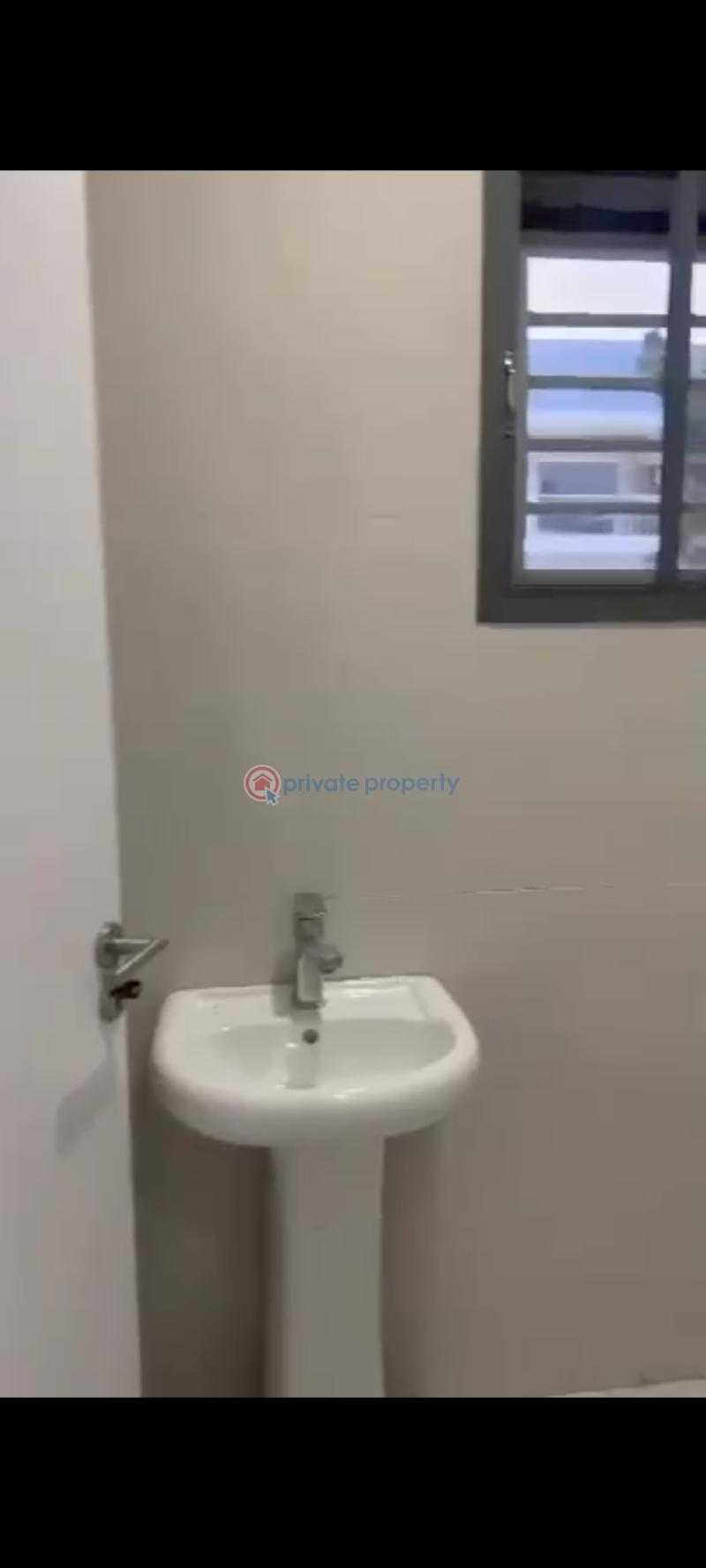 3 bedroom Terrace For Rent New Road Lekki Phase 2 Lagos - 12