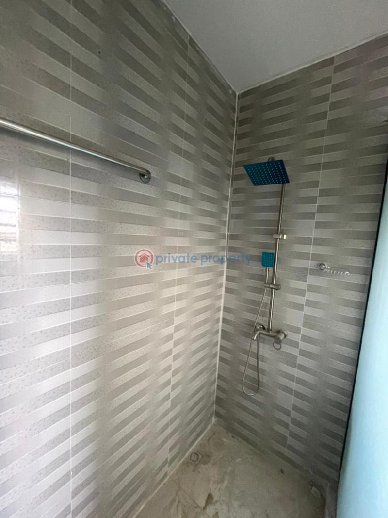 3 bedroom Terrace For Rent Thera Peace Estate Sangotedo Ajah Lagos - 8