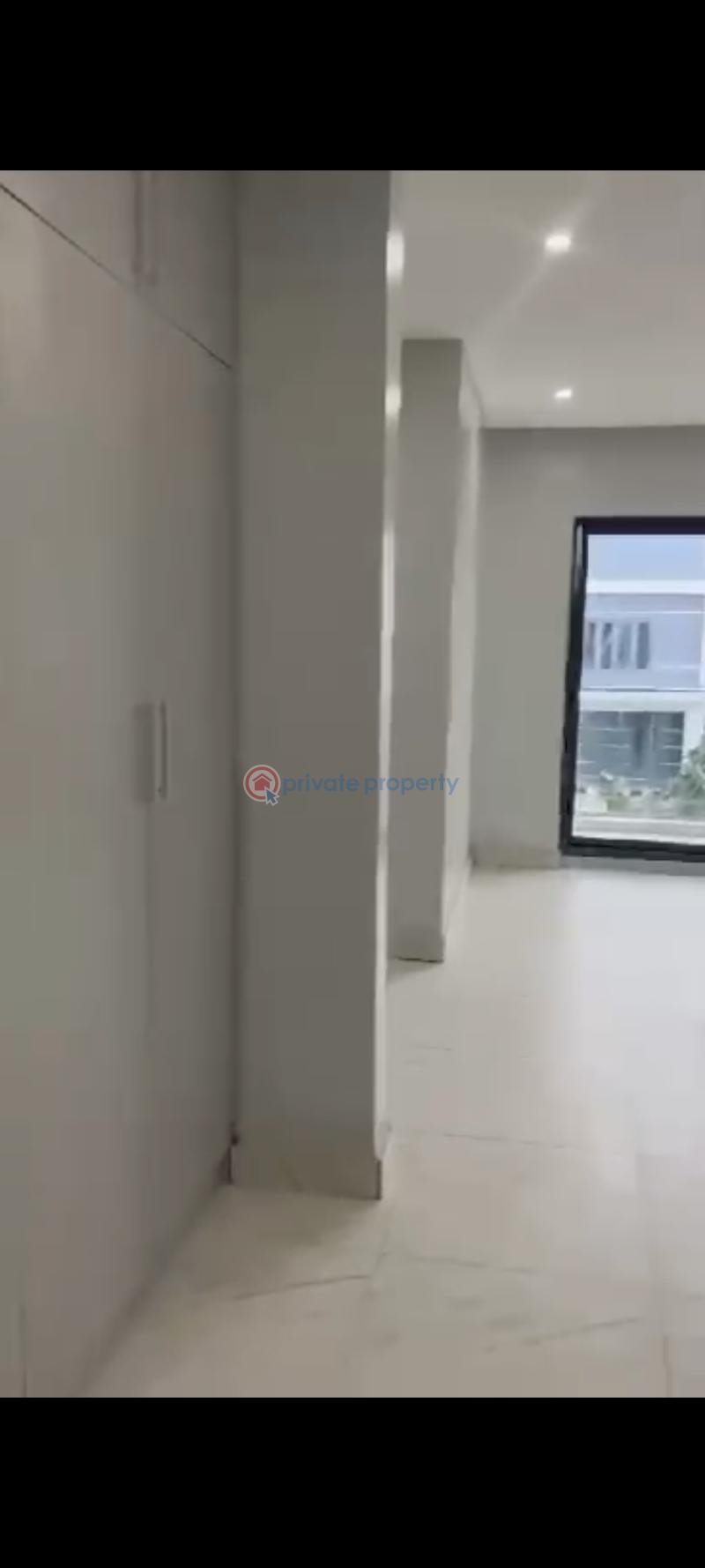 3 bedroom Terrace For Rent New Road Lekki Phase 2 Lagos - 5