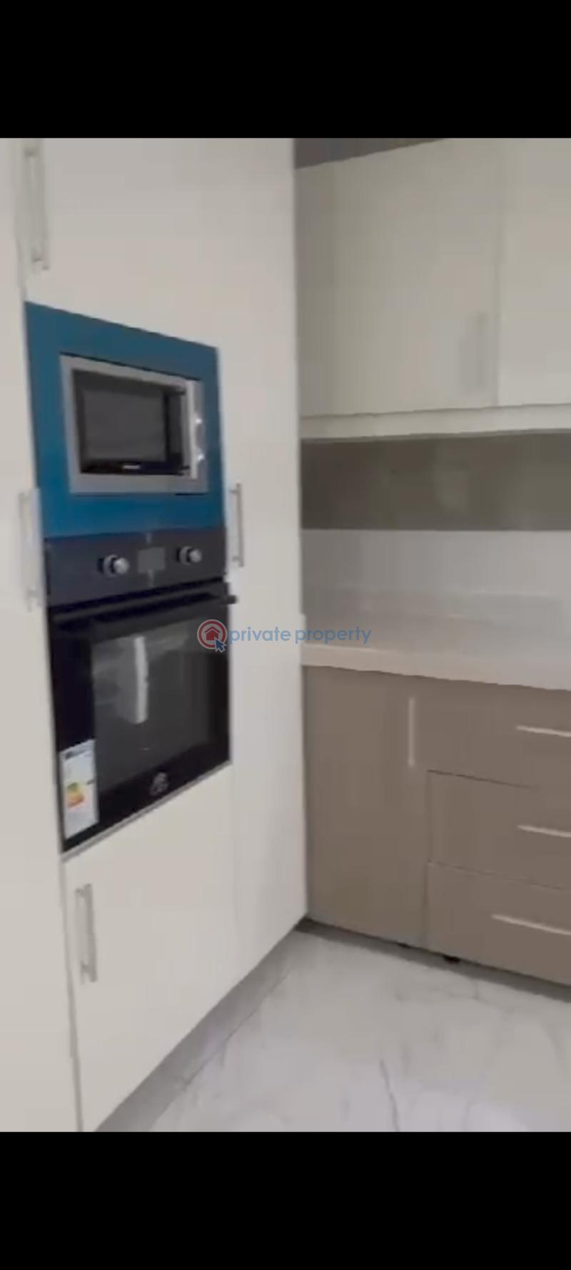 3 bedroom Terrace For Rent New Road Lekki Phase 2 Lagos - 8