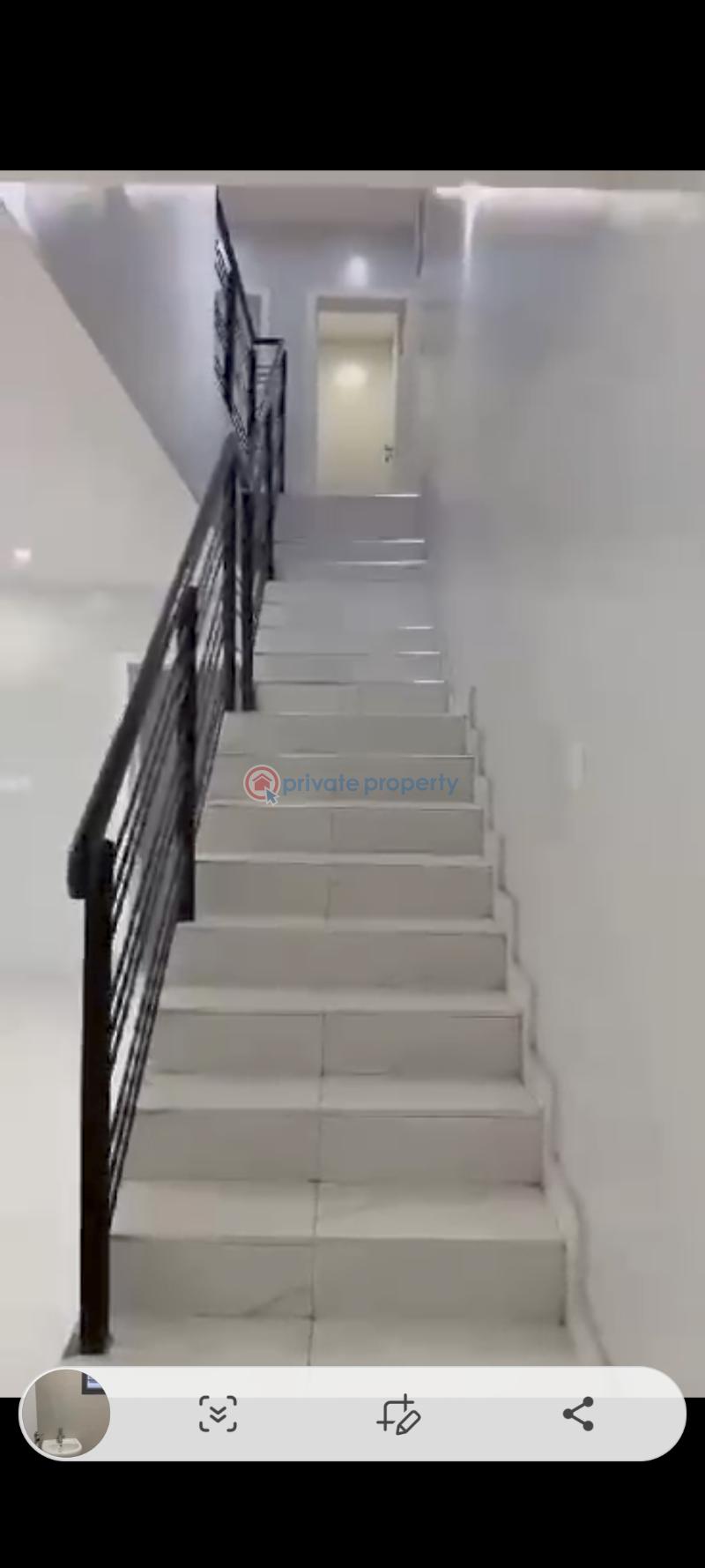 3 bedroom Terrace For Rent New Road Lekki Phase 2 Lagos - 10