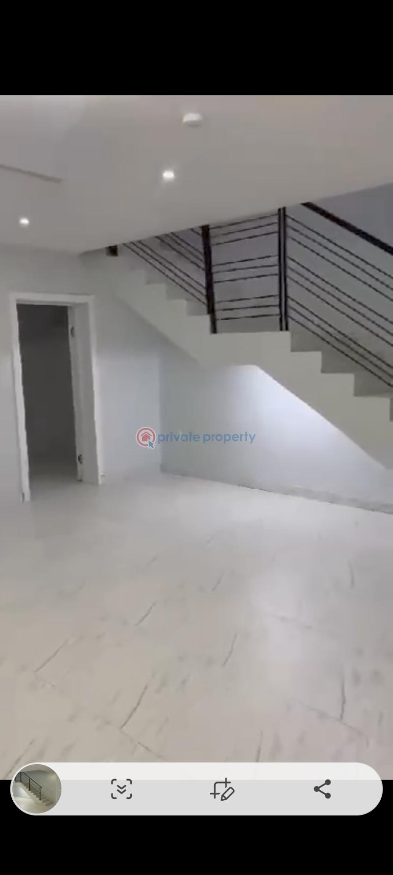 3 bedroom Terrace For Rent New Road Lekki Phase 2 Lagos - 13