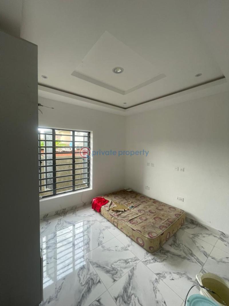 3 bedroom Terrace For Rent Thera Peace Estate Sangotedo Ajah Lagos - 16