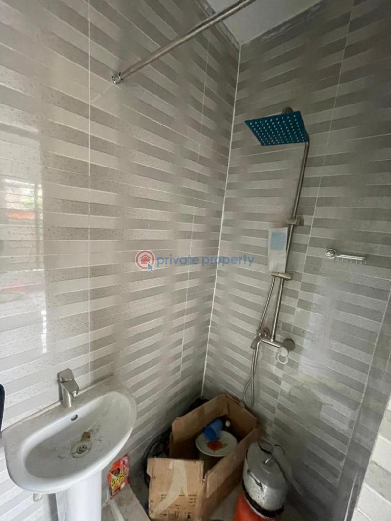 3 bedroom Terrace For Rent Thera Peace Estate Sangotedo Ajah Lagos - 14