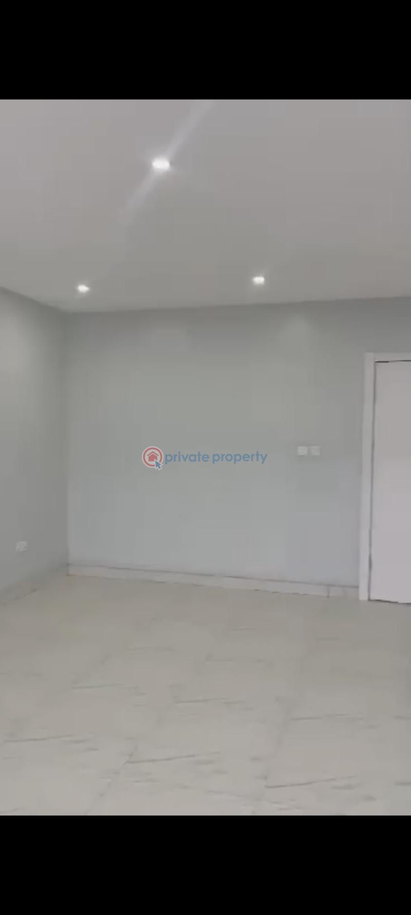 3 bedroom Terrace For Rent New Road Lekki Phase 2 Lagos - 1