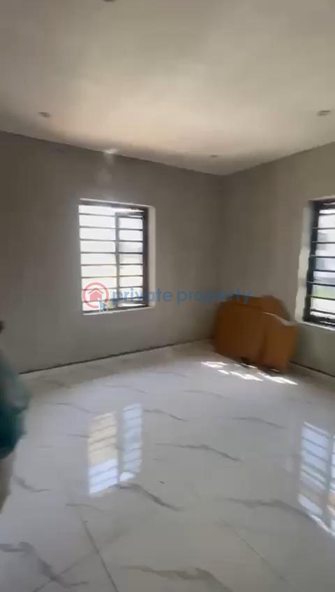 3 bedroom Block Of Flats For Rent Off Adekunle Kuye Via Agbonyin Avenue, Surulere, Lagos. Aguda  Surulere Lagos - 1