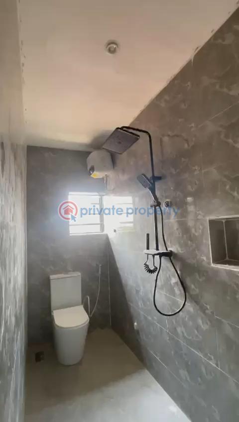 3 bedroom Block Of Flats For Rent Off Adekunle Kuye Via Agbonyin Avenue, Surulere, Lagos. Aguda  Surulere Lagos - 7