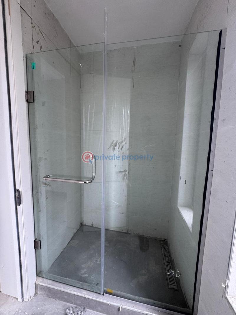 3 bedroom Penthouse For Sale Ikate Lekki Axis Ikate Elegushi Lekki Lagos - 8