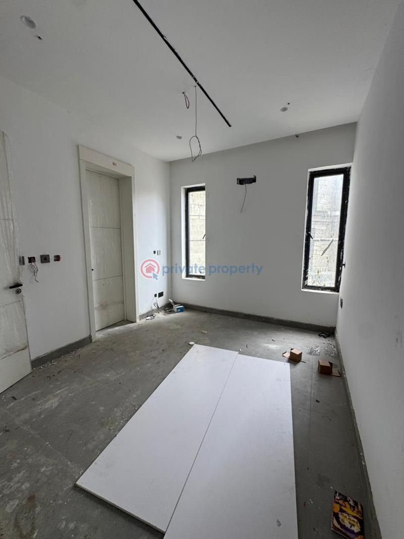 3 bedroom Penthouse For Sale Ikate Lekki Axis Ikate Elegushi Lekki Lagos - 3
