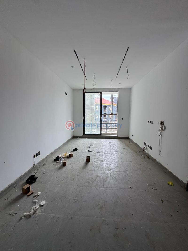 3 bedroom Penthouse For Sale Ikate Lekki Axis Ikate Elegushi Lekki Lagos - 6