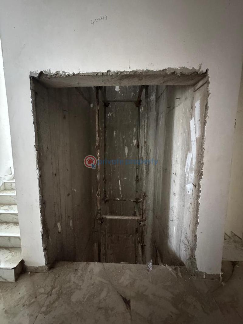 3 bedroom Penthouse For Sale Ikate Lekki Axis Ikate Elegushi Lekki Lagos - 7