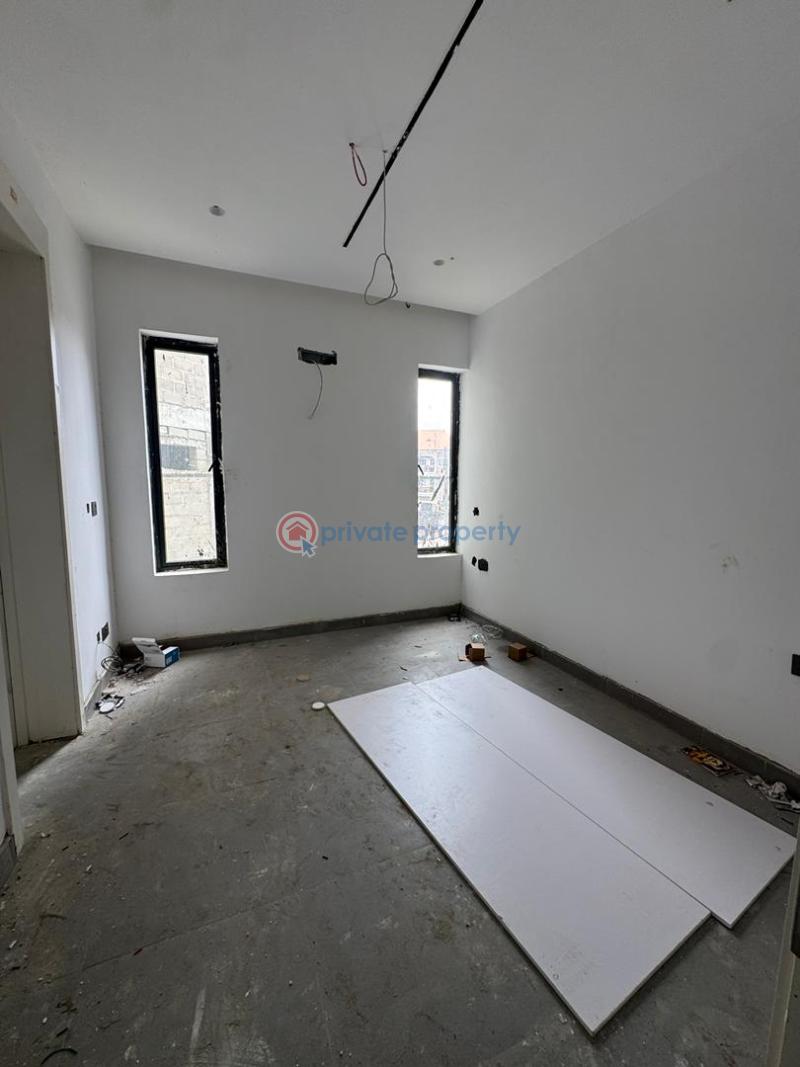 3 bedroom Penthouse For Sale Ikate Lekki Axis Ikate Elegushi Lekki Lagos - 2