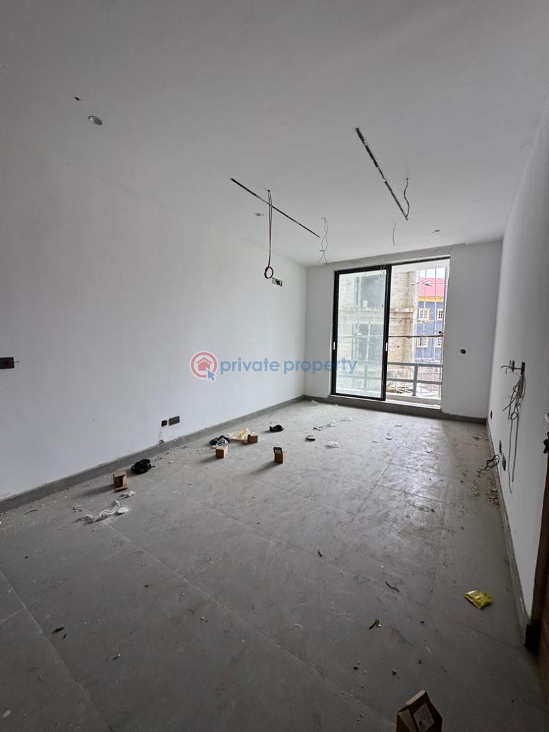3 bedroom Penthouse For Sale Ikate Lekki Axis Ikate Elegushi Lekki Lagos - 1