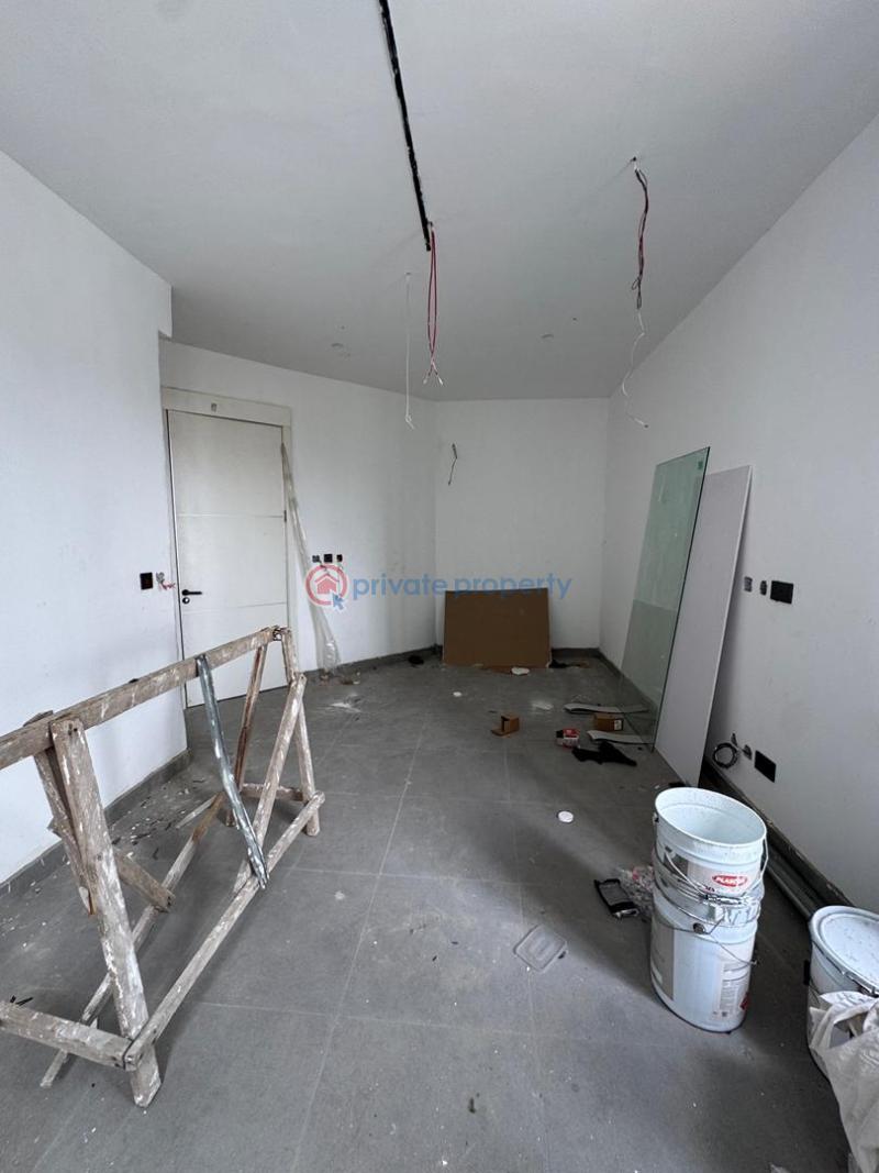 3 bedroom Penthouse For Sale Ikate Lekki Axis Ikate Elegushi Lekki Lagos - 5