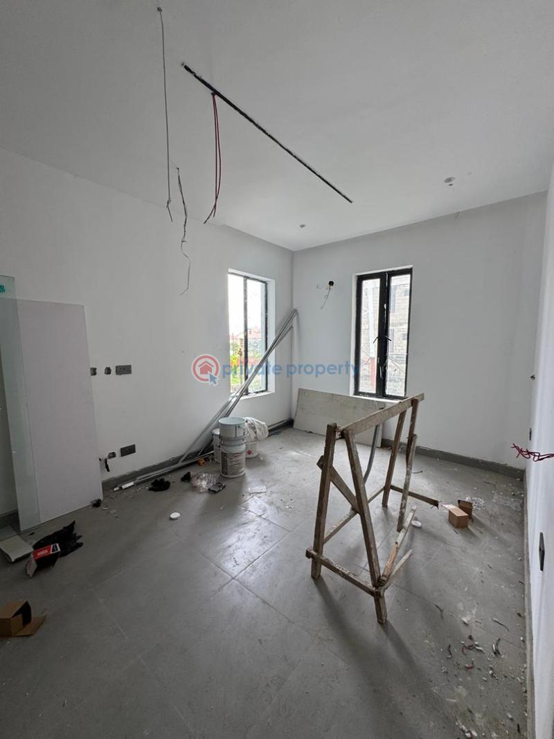 3 bedroom Penthouse For Sale Ikate Lekki Axis Ikate Elegushi Lekki Lagos - 9