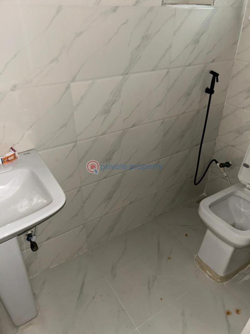 2 bedroom Block Of Flats For Rent Mongana Blue Gate Estate Akala Express Ibadan Oyo - 5