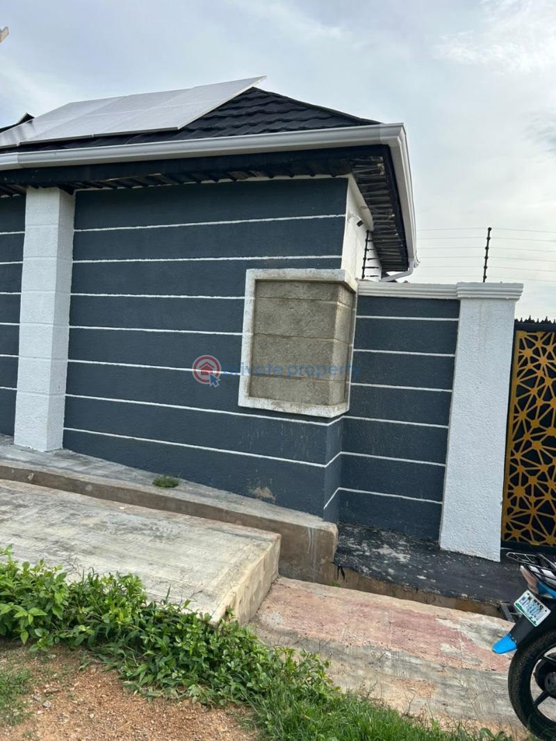 2 bedroom Block Of Flats For Rent Mongana Blue Gate Estate Akala Express Ibadan Oyo - 10