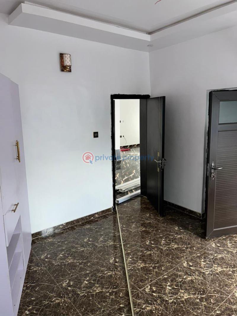 2 bedroom Block Of Flats For Rent Mongana Blue Gate Estate Akala Express Ibadan Oyo - 3